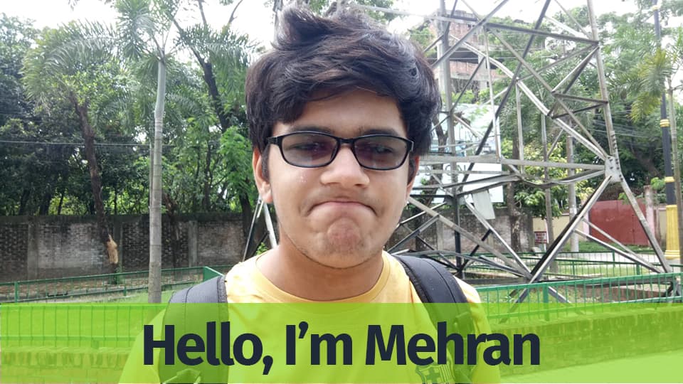 Mehran